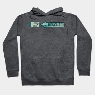 George Jettison Hoodie